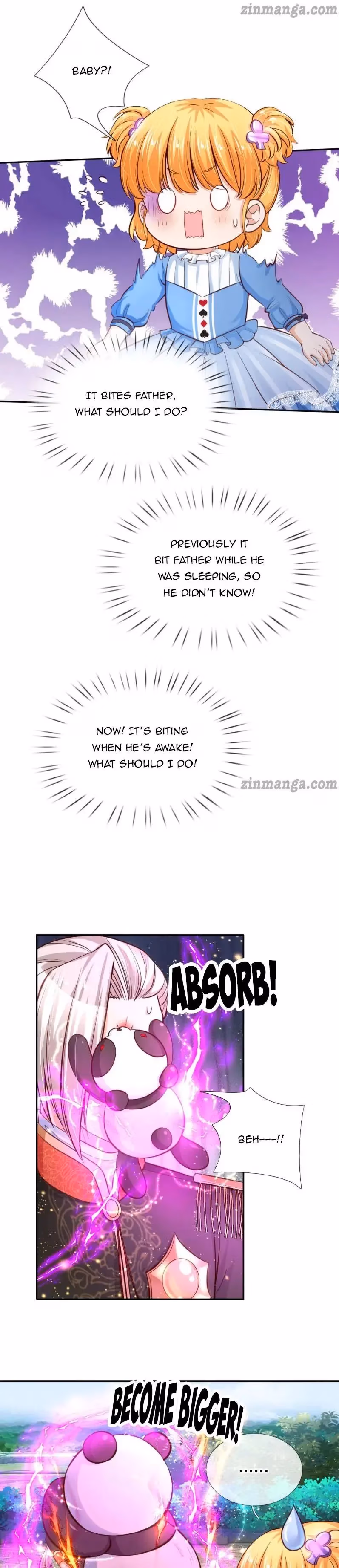 Read Magical Mate chapter 101 image 4 on Lezhin