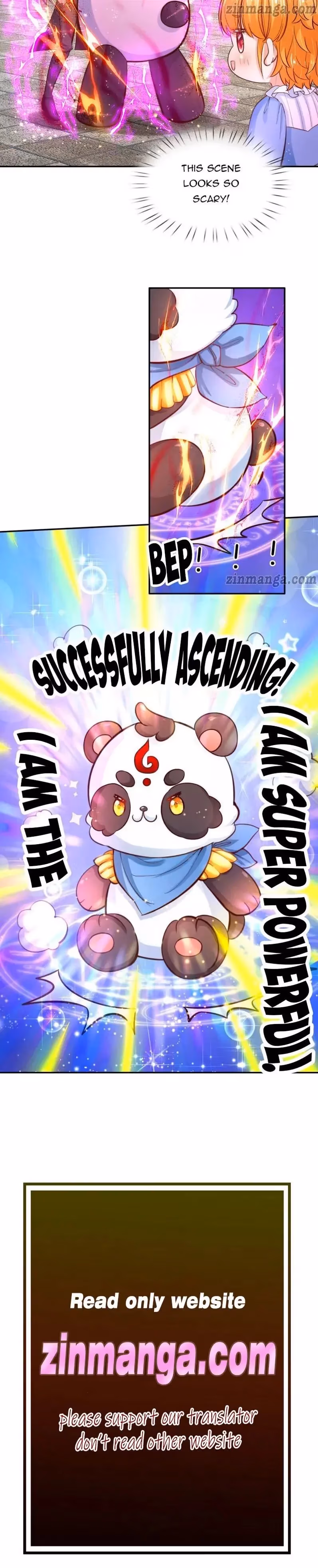 Read Magical Mate chapter 101 image 5 on Lezhin