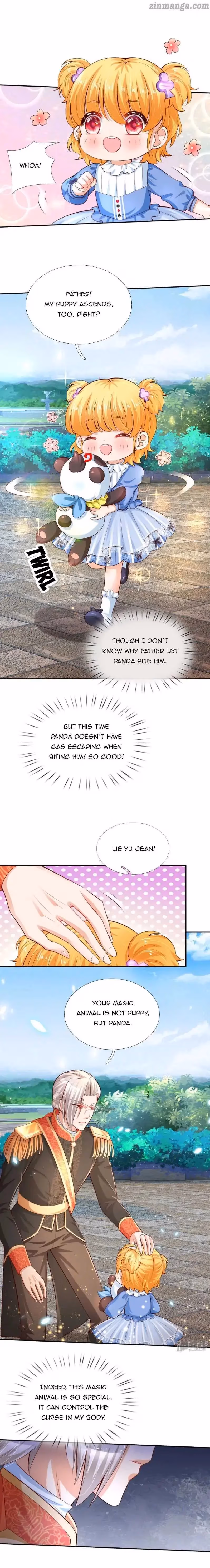 Read Magical Mate chapter 102 image 0 on Lezhin