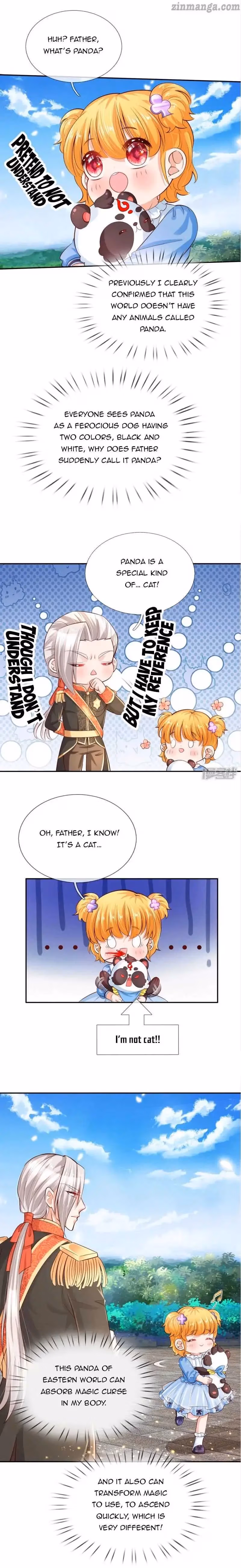 Read Magical Mate chapter 102 image 1 on Lezhin