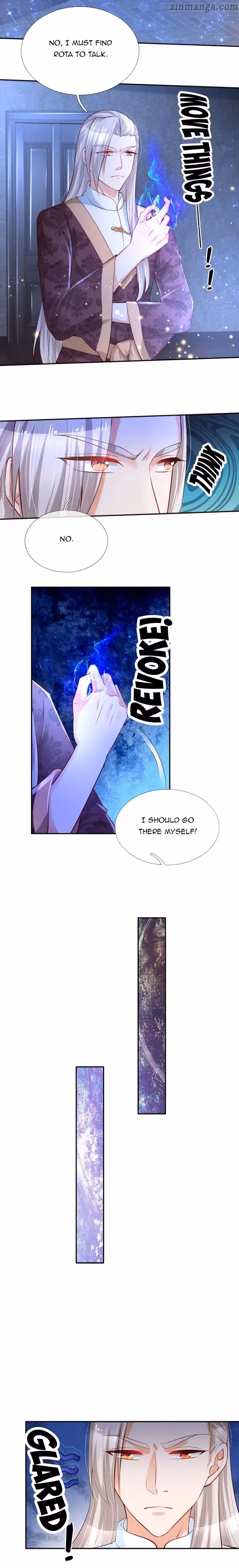 Read Magical Mate chapter 102 image 3 on Lezhin
