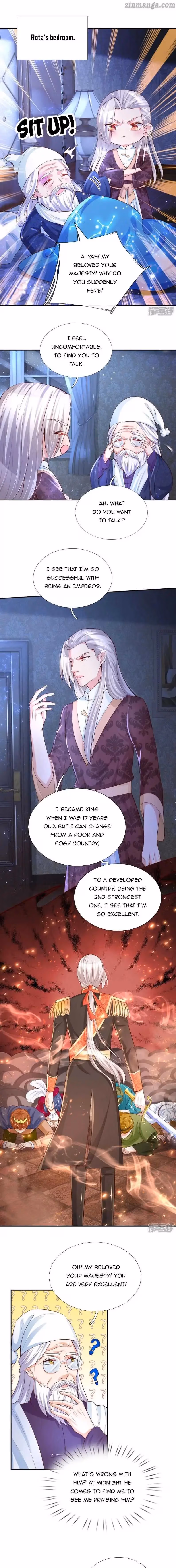 Read Magical Mate chapter 102 image 4 on Lezhin