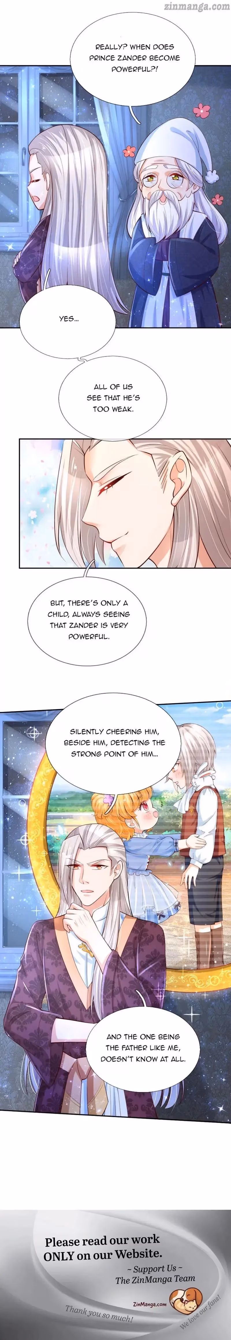 Read Magical Mate chapter 102 image 6 on Lezhin