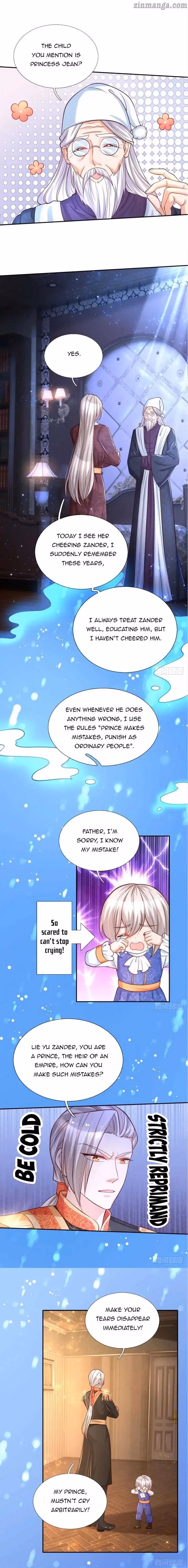 Read Magical Mate chapter 103 image 0 on Lezhin