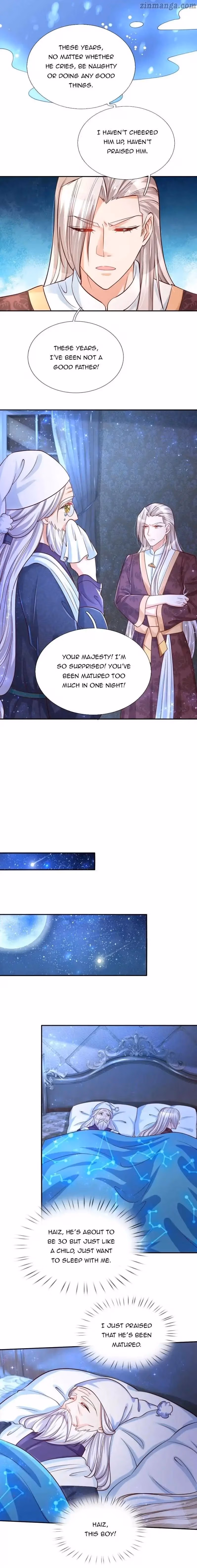 Read Magical Mate chapter 103 image 1 on Lezhin