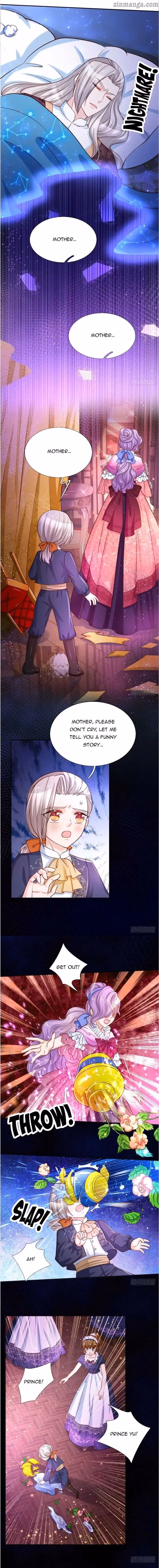 Read Magical Mate chapter 103 image 2 on Lezhin