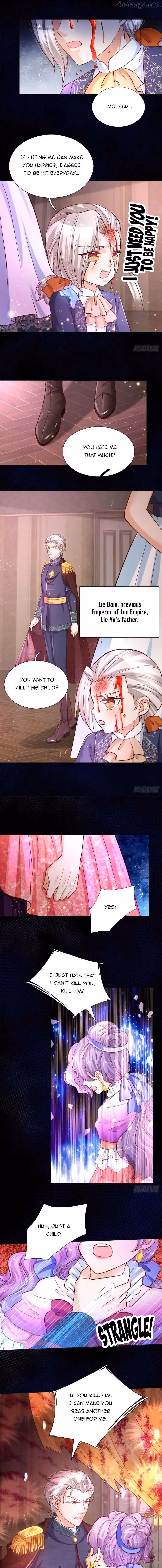 Read Magical Mate chapter 103 image 3 on Lezhin