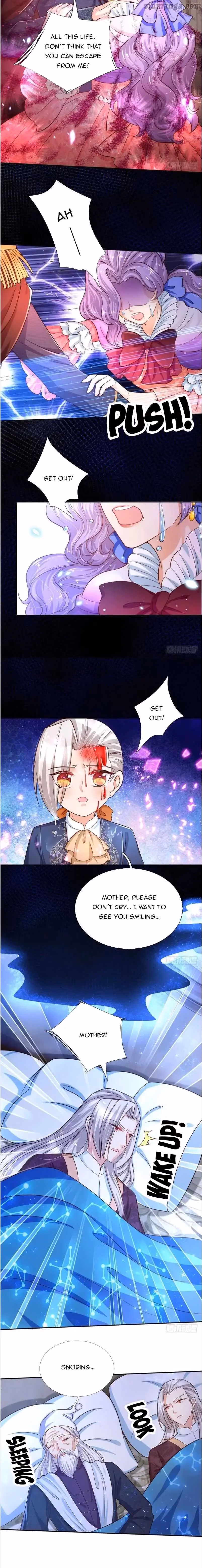 Read Magical Mate chapter 103 image 4 on Lezhin