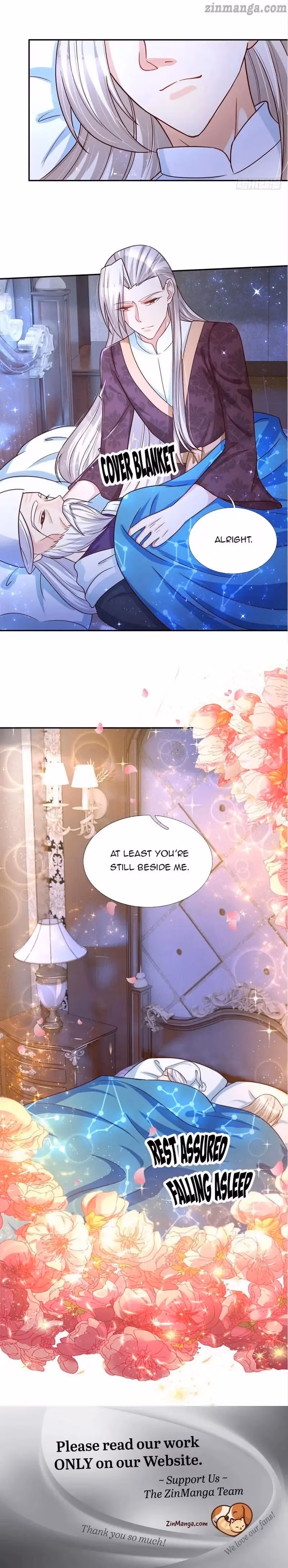 Read Magical Mate chapter 103 image 5 on Lezhin