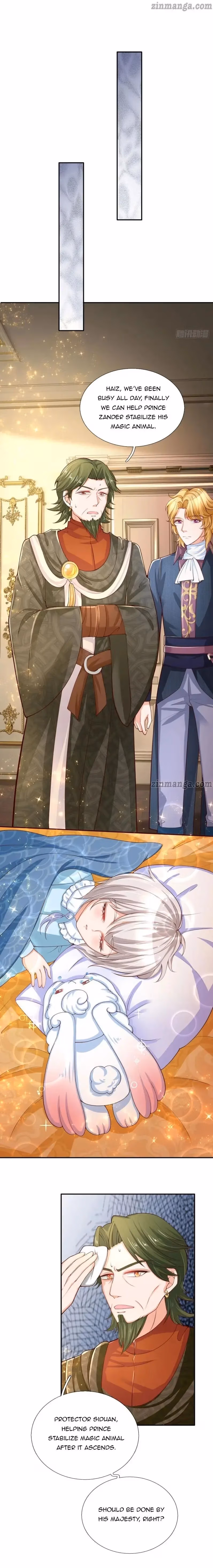 Read Magical Mate chapter 104 image 0 on Lezhin