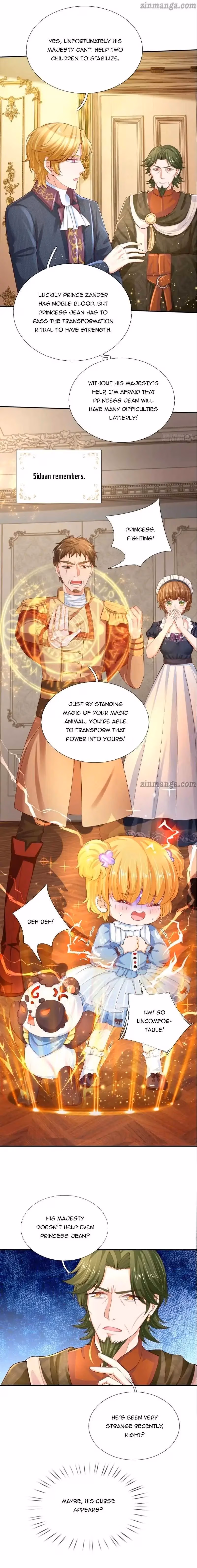 Read Magical Mate chapter 104 image 2 on Lezhin