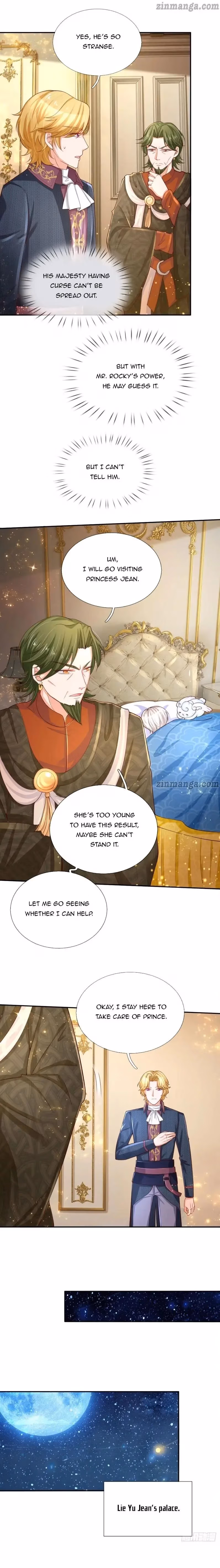Read Magical Mate chapter 104 image 3 on Lezhin