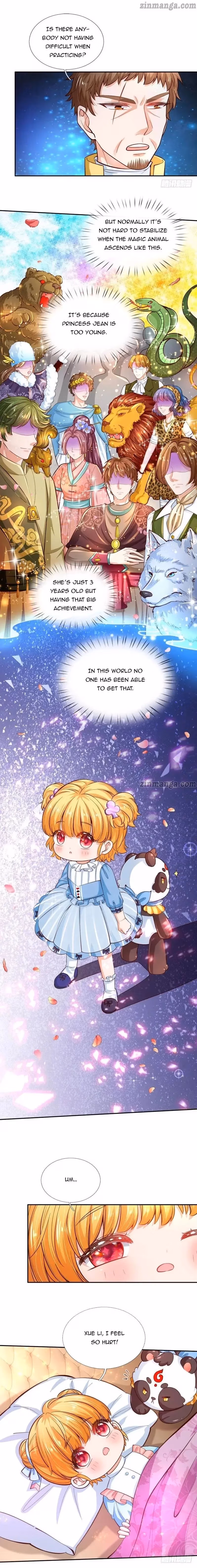 Read Magical Mate chapter 105 image 0 on Lezhin