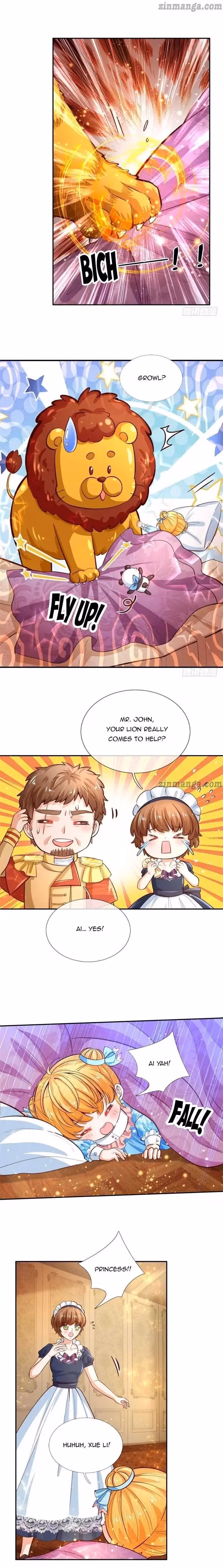Read Magical Mate chapter 105 image 2 on Lezhin