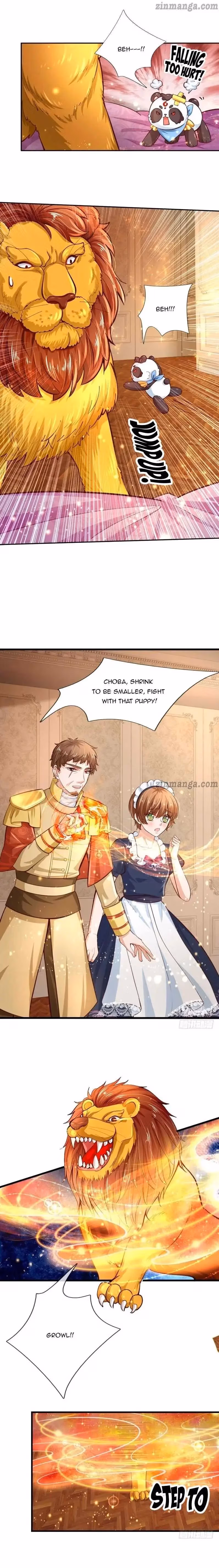 Read Magical Mate chapter 105 image 3 on Lezhin