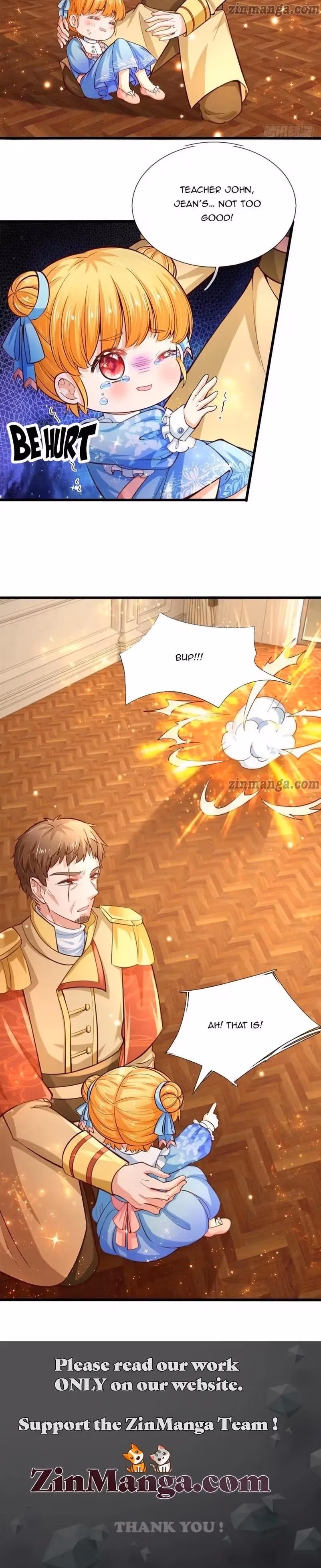 Read Magical Mate chapter 105 image 5 on Lezhin