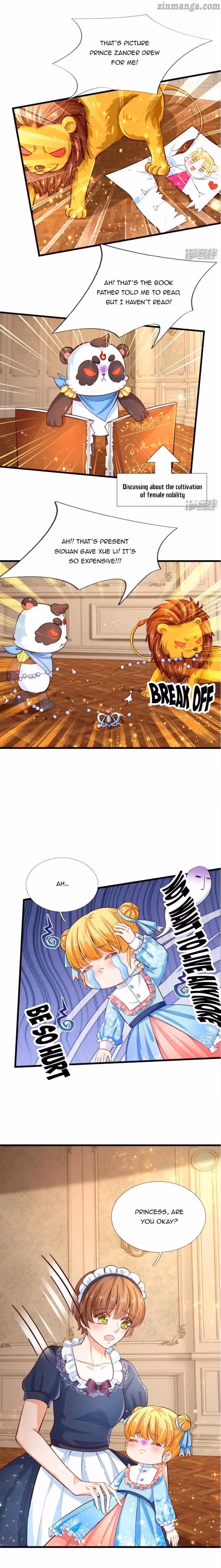 Read Magical Mate chapter 106 image 0 on Lezhin