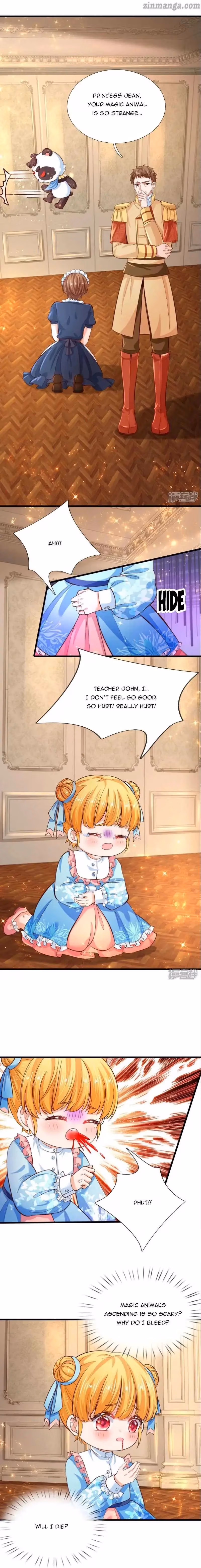Read Magical Mate chapter 106 image 1 on Lezhin