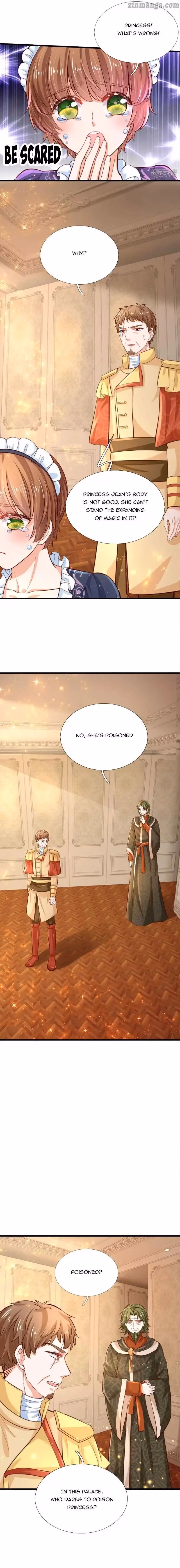 Read Magical Mate chapter 106 image 2 on Lezhin