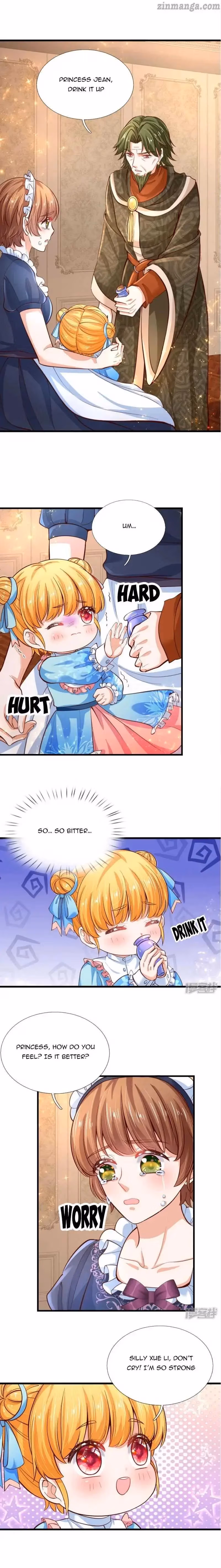Read Magical Mate chapter 106 image 3 on Lezhin
