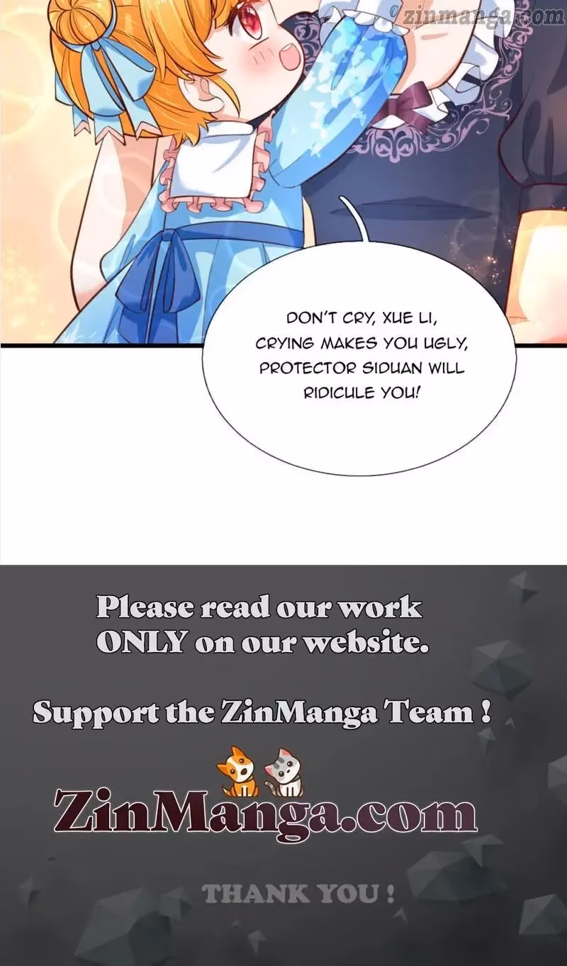 Read Magical Mate chapter 106 image 5 on Lezhin
