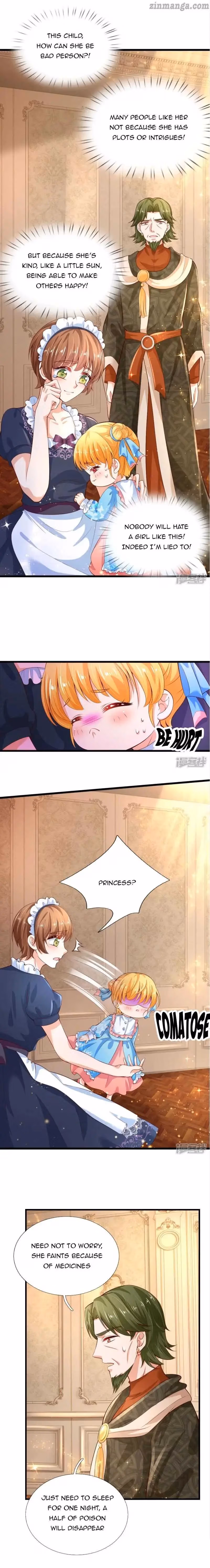 Read Magical Mate chapter 107 image 0 on Lezhin