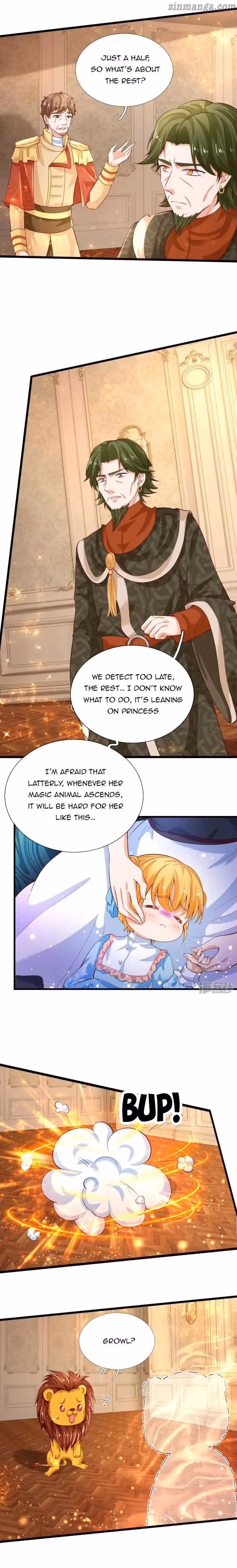 Read Magical Mate chapter 107 image 1 on Lezhin