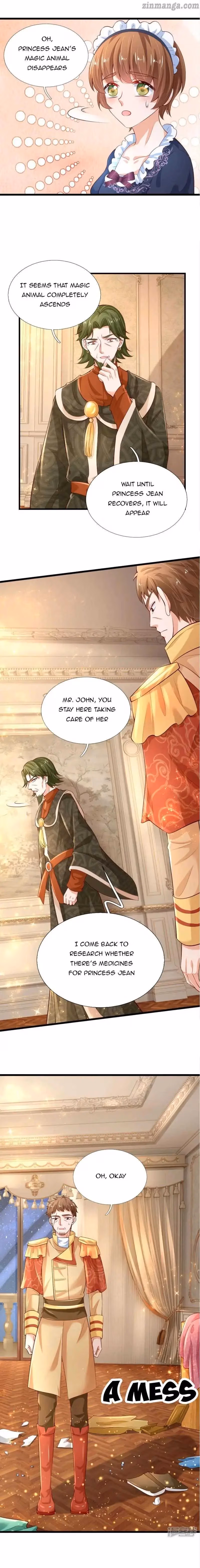 Read Magical Mate chapter 107 image 2 on Lezhin