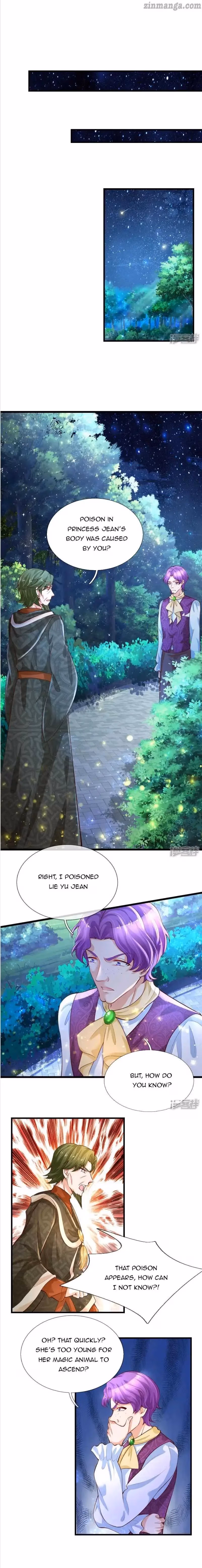 Read Magical Mate chapter 107 image 3 on Lezhin
