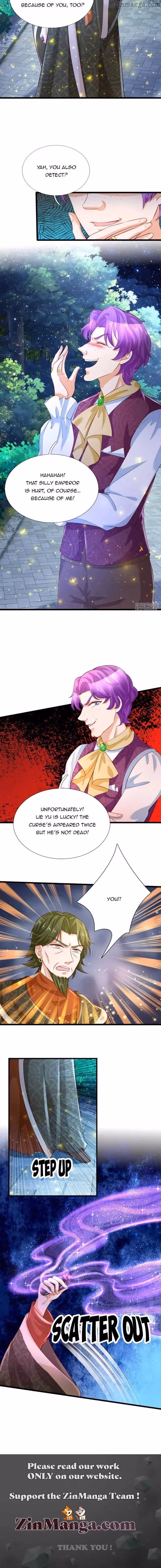 Read Magical Mate chapter 107 image 5 on Lezhin