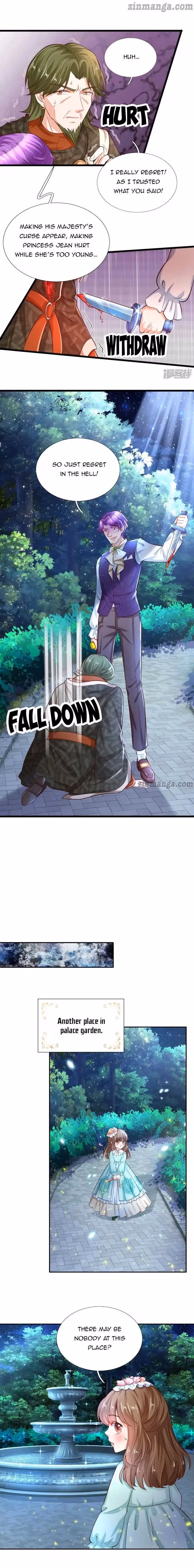 Read Magical Mate chapter 108 image 1 on Lezhin