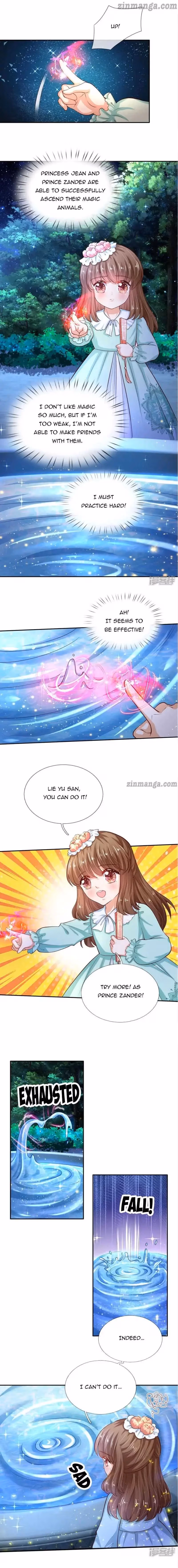 Read Magical Mate chapter 108 image 2 on Lezhin