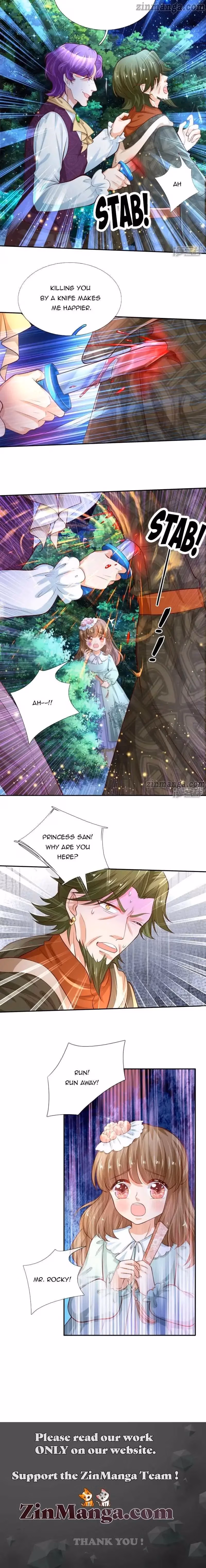 Read Magical Mate chapter 108 image 5 on Lezhin