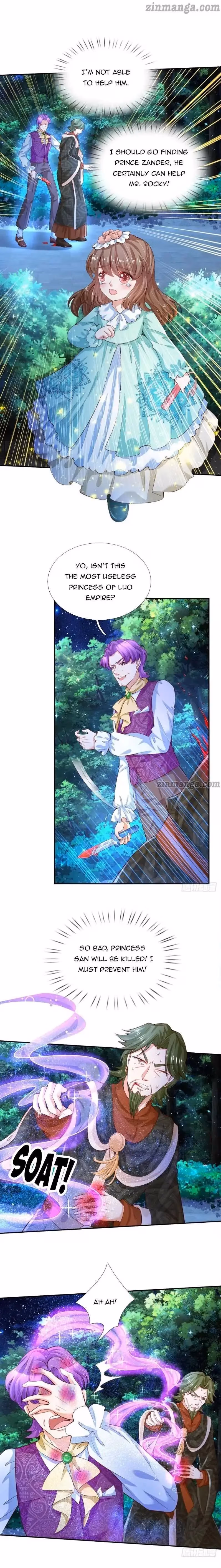Read Magical Mate chapter 109 image 0 on Lezhin