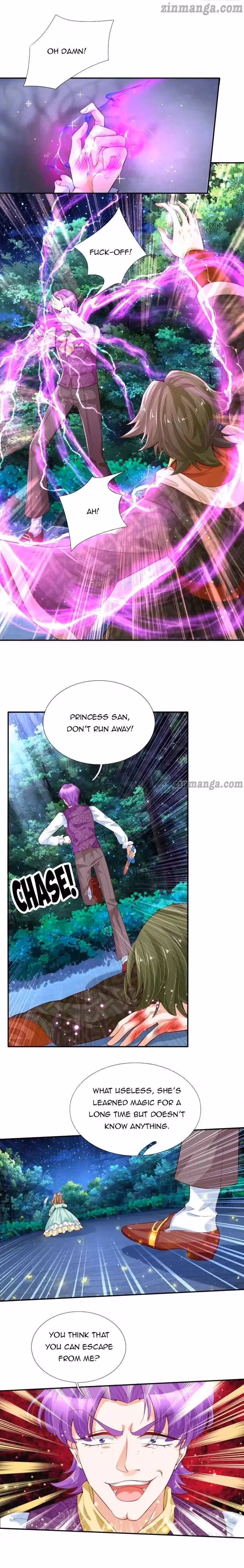 Read Magical Mate chapter 109 image 1 on Lezhin