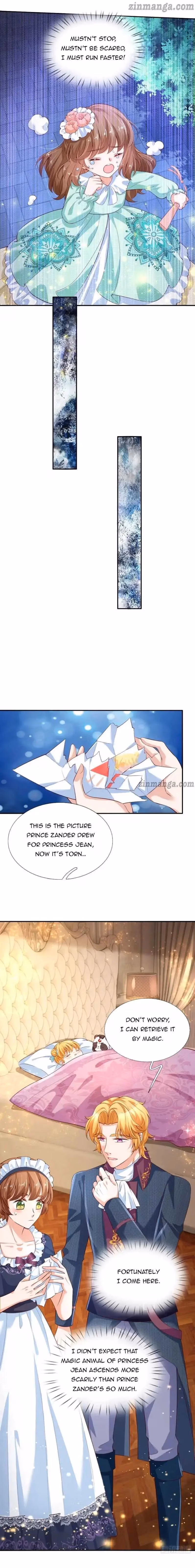 Read Magical Mate chapter 109 image 2 on Lezhin