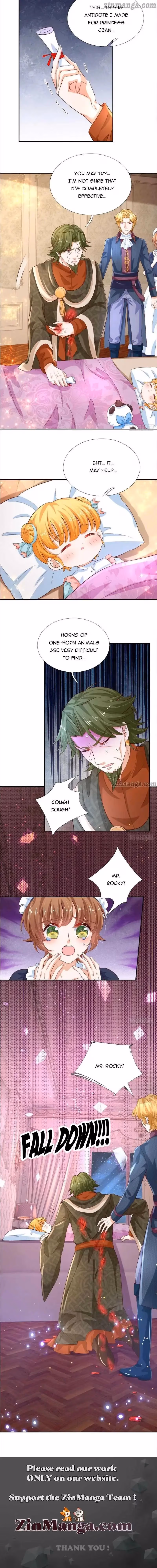 Read Magical Mate chapter 109 image 5 on Lezhin