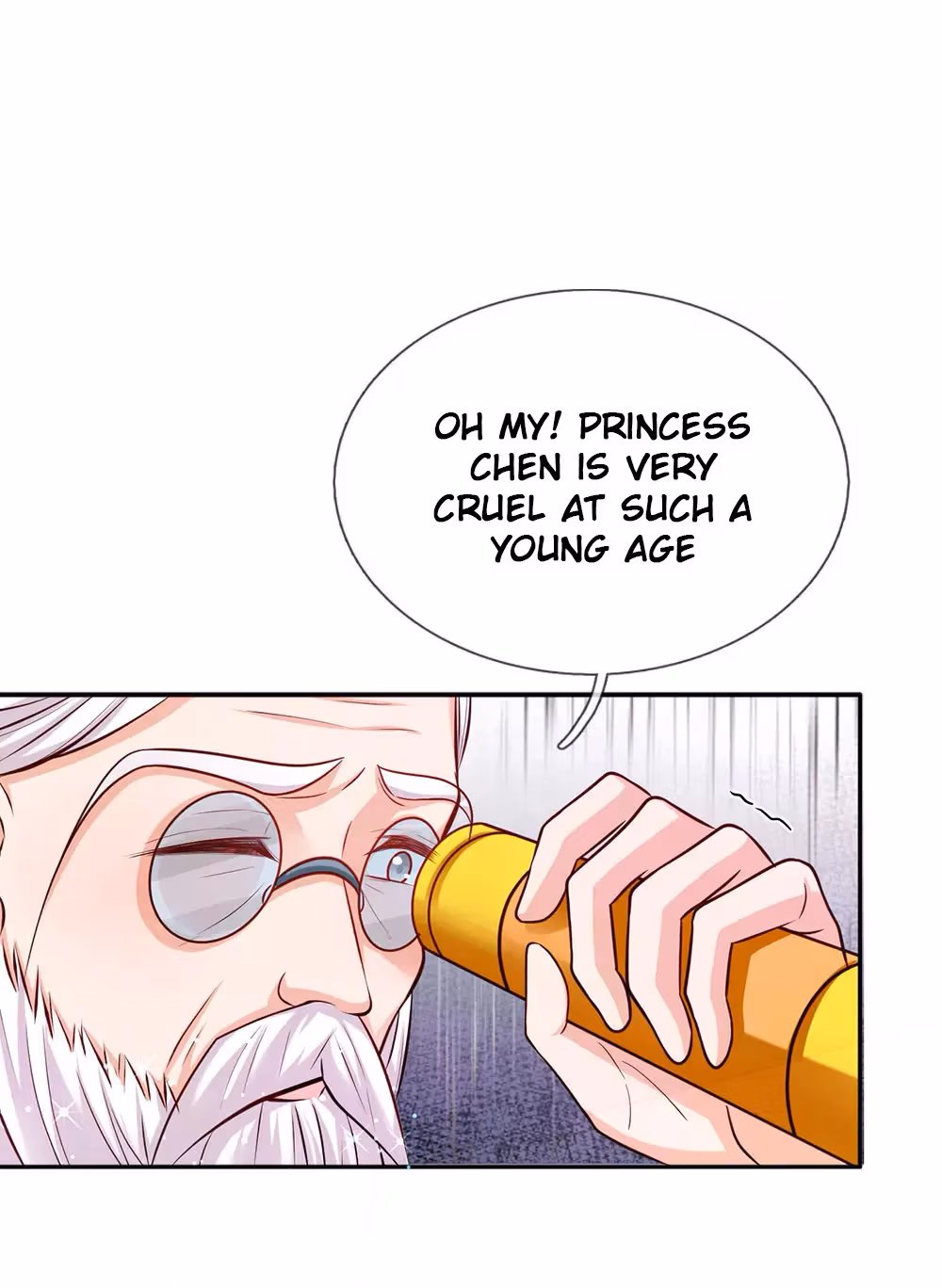 Read Magical Mate chapter 11 image 1 on Lezhin