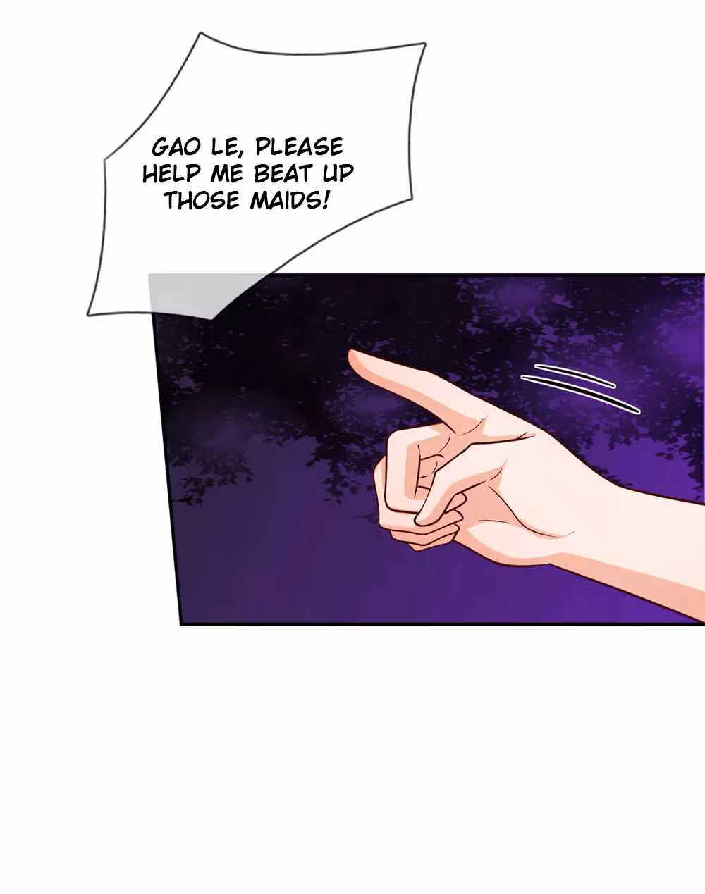 Read Magical Mate chapter 11 image 10 on Lezhin