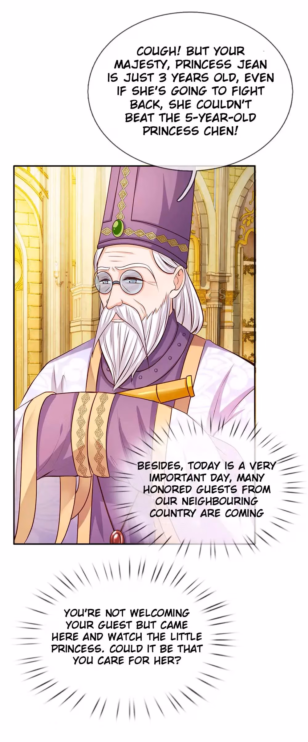 Read Magical Mate chapter 11 image 4 on Lezhin