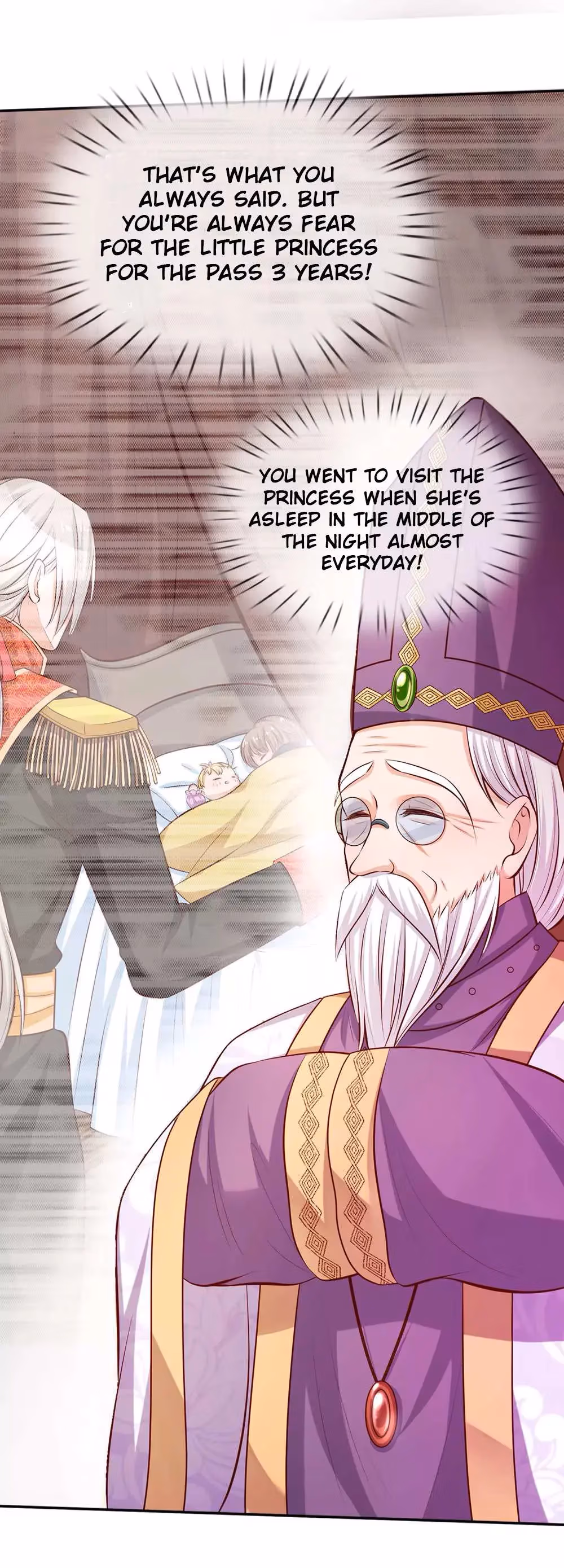 Read Magical Mate chapter 11 image 6 on Lezhin