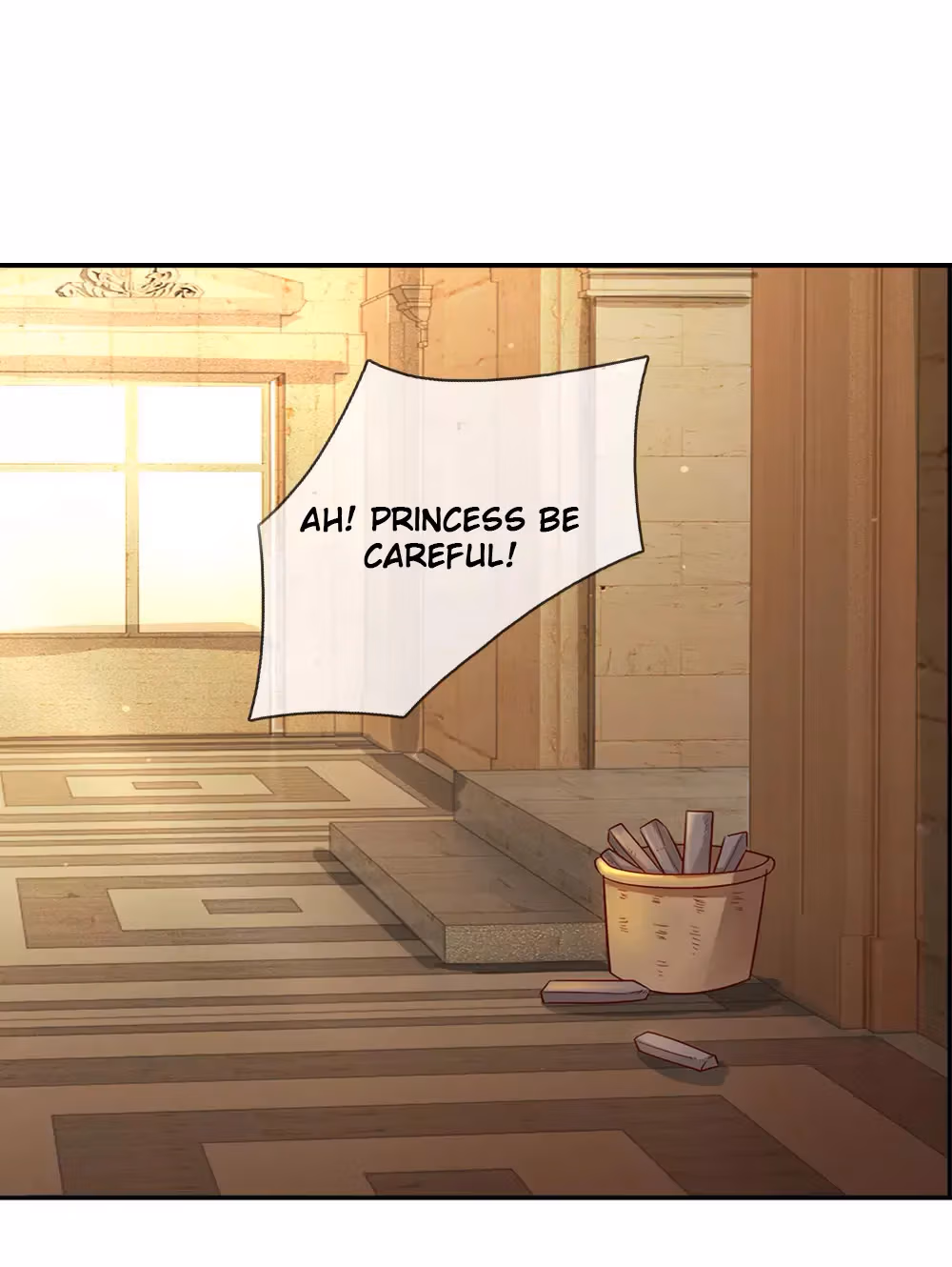 Read Magical Mate chapter 11 image 9 on Lezhin