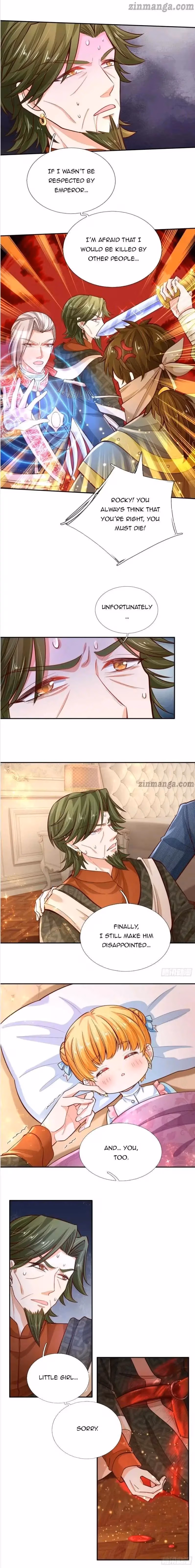 Read Magical Mate chapter 110 image 1 on Lezhin