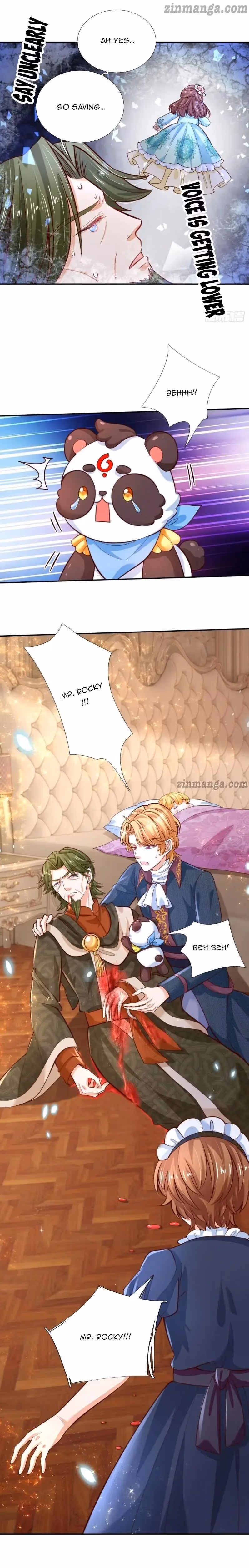 Read Magical Mate chapter 110 image 2 on Lezhin