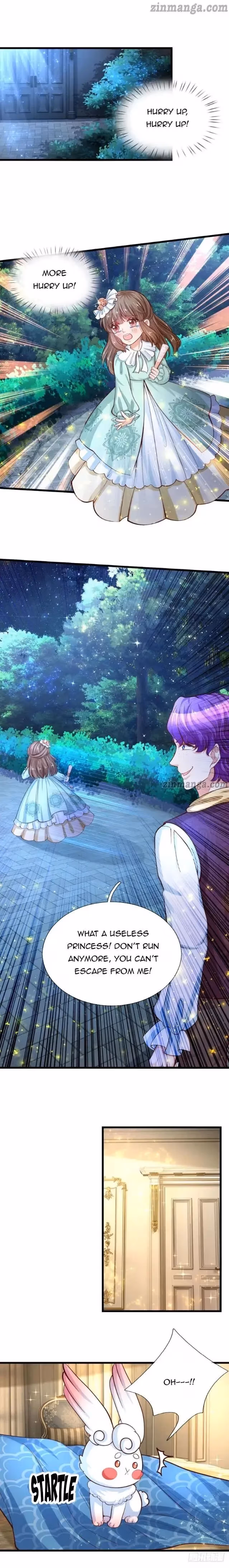 Read Magical Mate chapter 111 image 0 on Lezhin