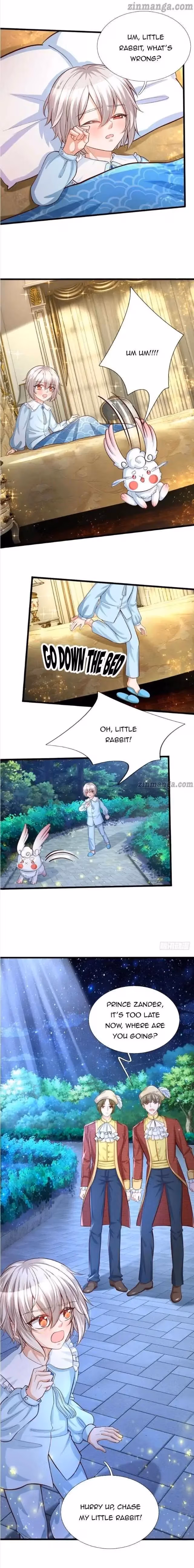 Read Magical Mate chapter 111 image 1 on Lezhin