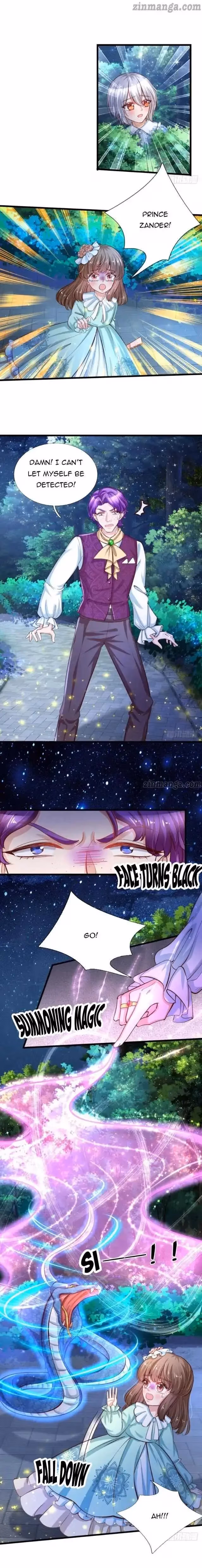 Read Magical Mate chapter 111 image 2 on Lezhin