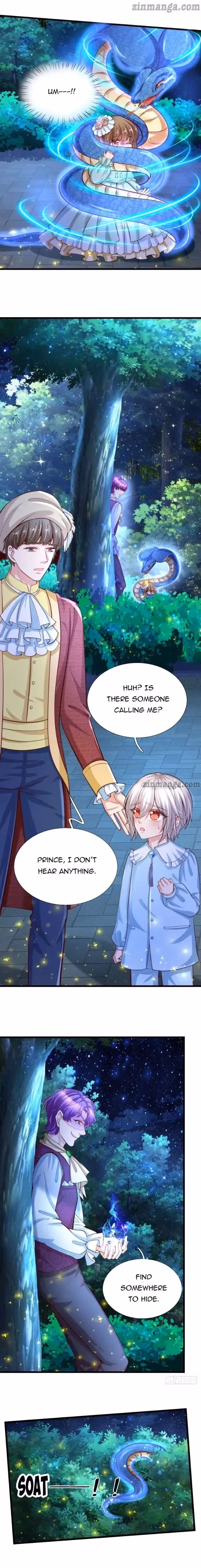Read Magical Mate chapter 111 image 3 on Lezhin