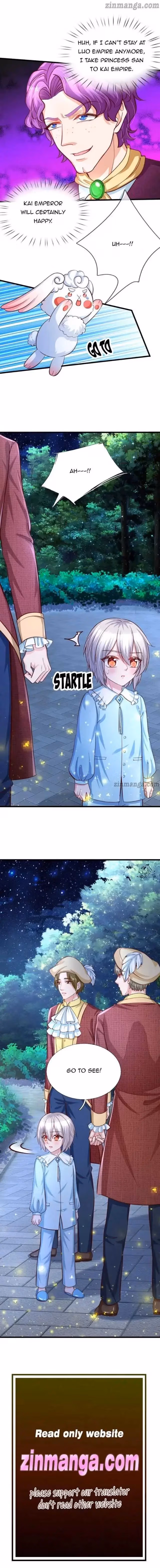Read Magical Mate chapter 111 image 4 on Lezhin