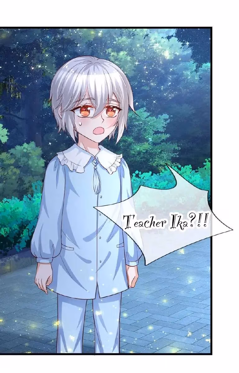 Read Magical Mate chapter 112 image 1 on Lezhin